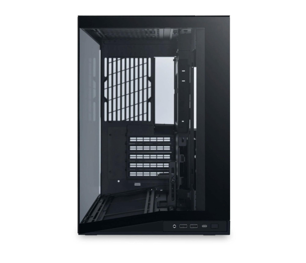 Lian Li O11 Dynamic Mini V2 - 1505217 - zdjęcie 2